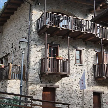 Bed and Breakfast La Napoleonica Bassura