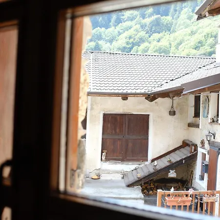 Bed and Breakfast La Napoleonica 3*