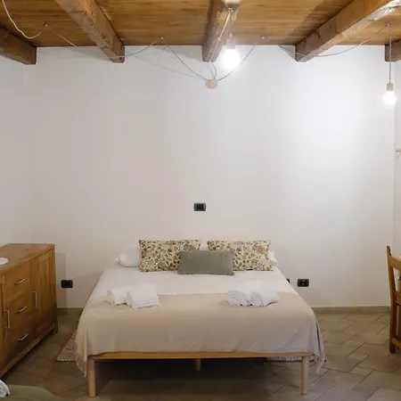 Bed and Breakfast La Napoleonica