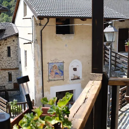 Bed and Breakfast La Napoleonica