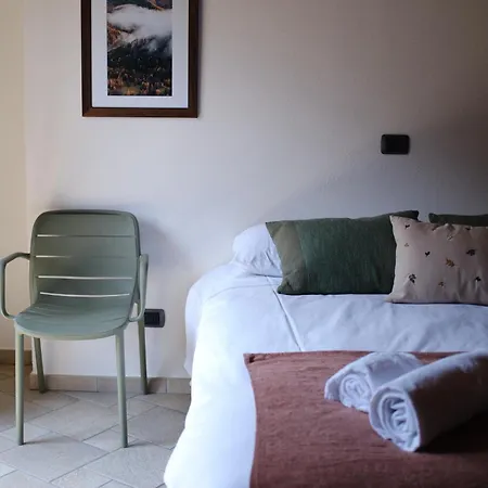 La Napoleonica 3* Bassura