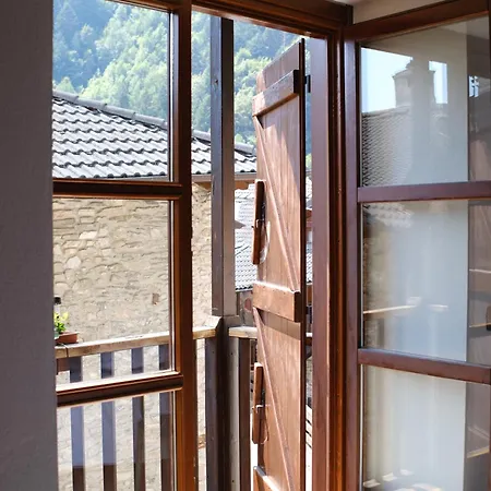 Bed and Breakfast La Napoleonica Bassura