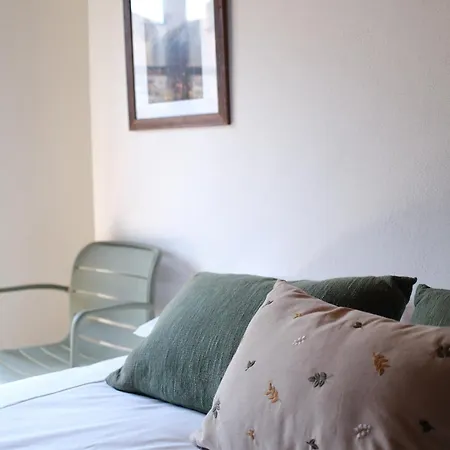 La Napoleonica Bed and Breakfast