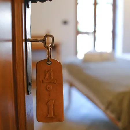 Bed and Breakfast La Napoleonica 3*