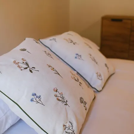 Bed and Breakfast La Napoleonica Bassura