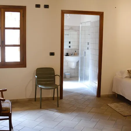 La Napoleonica Bed and Breakfast 3*