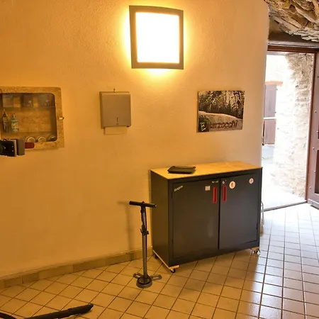 Bed and breakfast La Napoleonica 3*